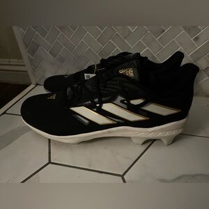 Adidas Adizero Afterburner 9-Men’s baseball cleats. Size 13